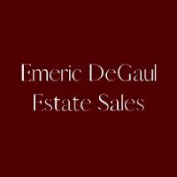 Emeric DeGaul Estate Sales image 1